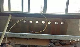 空调-新风-排风-墙体-楼板钻孔打孔开洞电话_附近专业打孔师傅-专业打孔价格