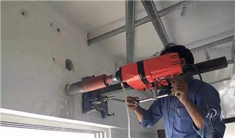 空调-新风-热水器-排风扇水钻打孔开洞电话_工程-空调-油烟-水电-煤气-天然气钻孔打孔电话