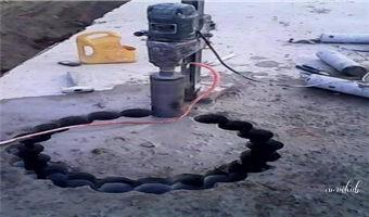 排气管-热水器-空调-油烟机水钻打孔钻洞开口_手持水钻打孔定位技巧-专业打孔电话