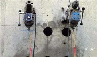 空调上下水水管-地漏-马桶-暖气打钻打孔电话_空调-新风-排风-墙体-楼板钻孔打孔开洞电话